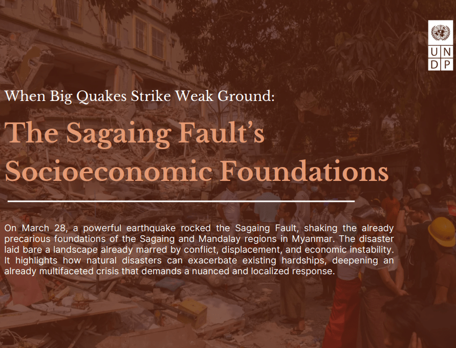 The Sagaing Fault’s Socioeconomic Foundations_cover